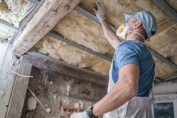 Best Insulation for Specific Applications in Oakley, UT