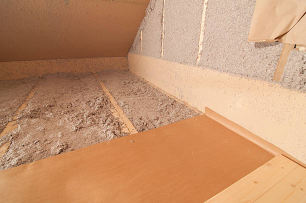 Best Residential Insulation in Oakley, UT